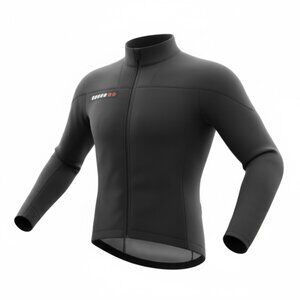 Catelli Soft Shell Cycling Jacket